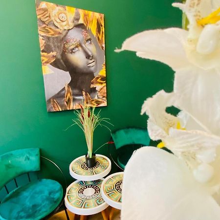 8 Fully Equipped Studio Shared Apt W Terrace Margareten Βιέννη Εξωτερικό φωτογραφία