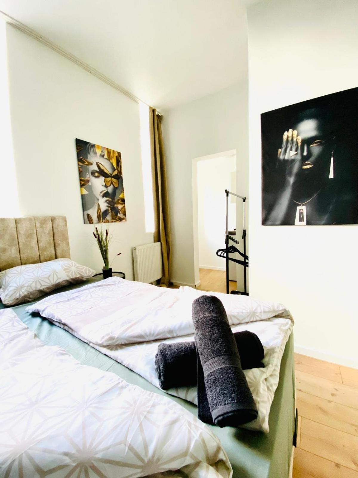 8 Fully Equipped Studio Shared Apt W Terrace Margareten Βιέννη Εξωτερικό φωτογραφία