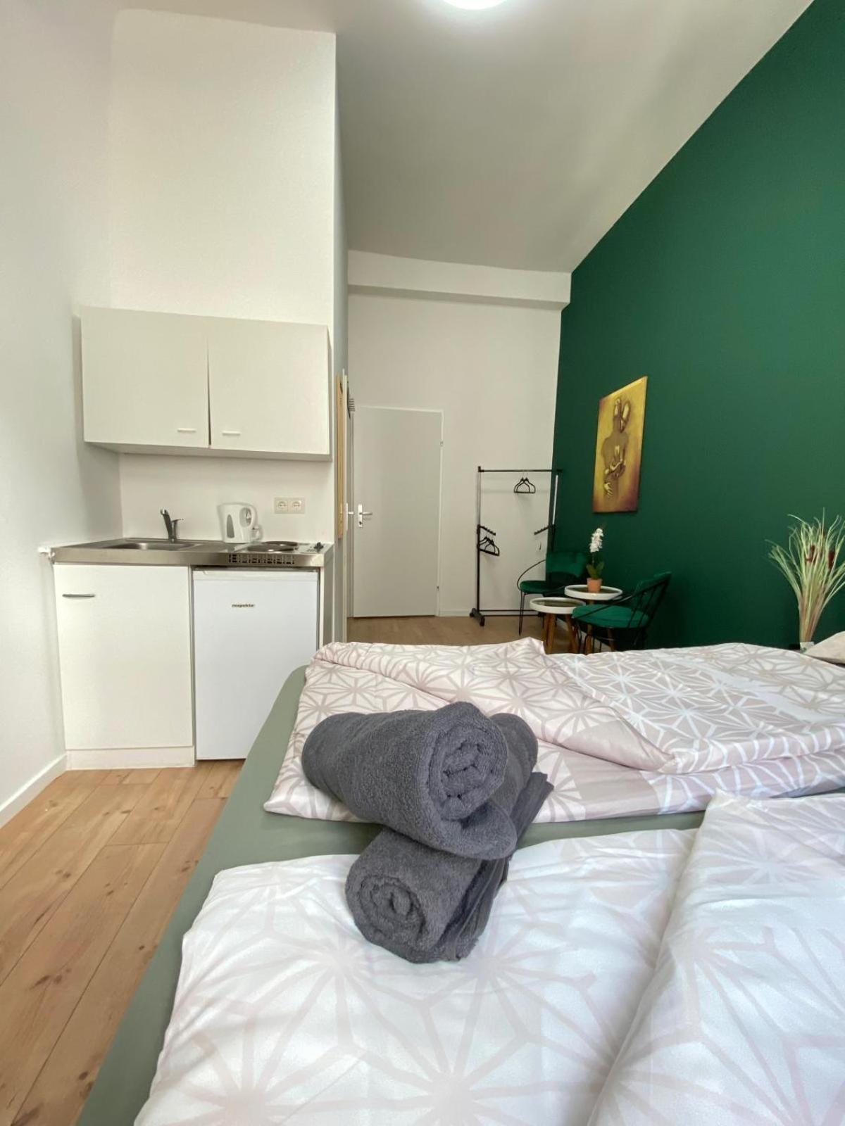 8 Fully Equipped Studio Shared Apt W Terrace Margareten Βιέννη Εξωτερικό φωτογραφία