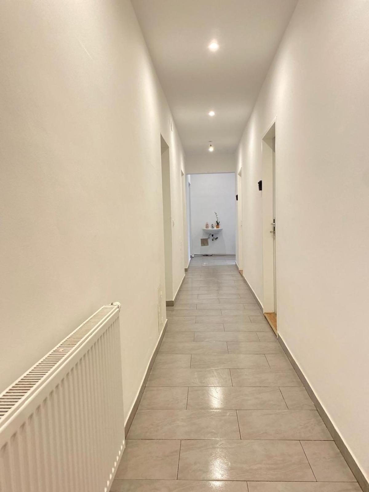 8 Fully Equipped Studio Shared Apt W Terrace Margareten Βιέννη Εξωτερικό φωτογραφία